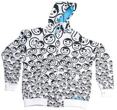 Neff Bubble Soft Shell Jacket