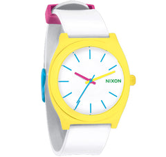 Nixon Time Teller P Watch